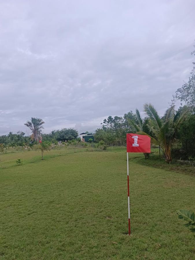 Green Acres Village Moalboal Exterior foto